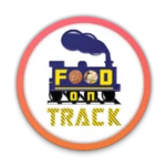 irctc catering android application logo